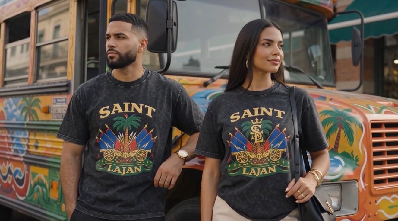 Saint Lajan